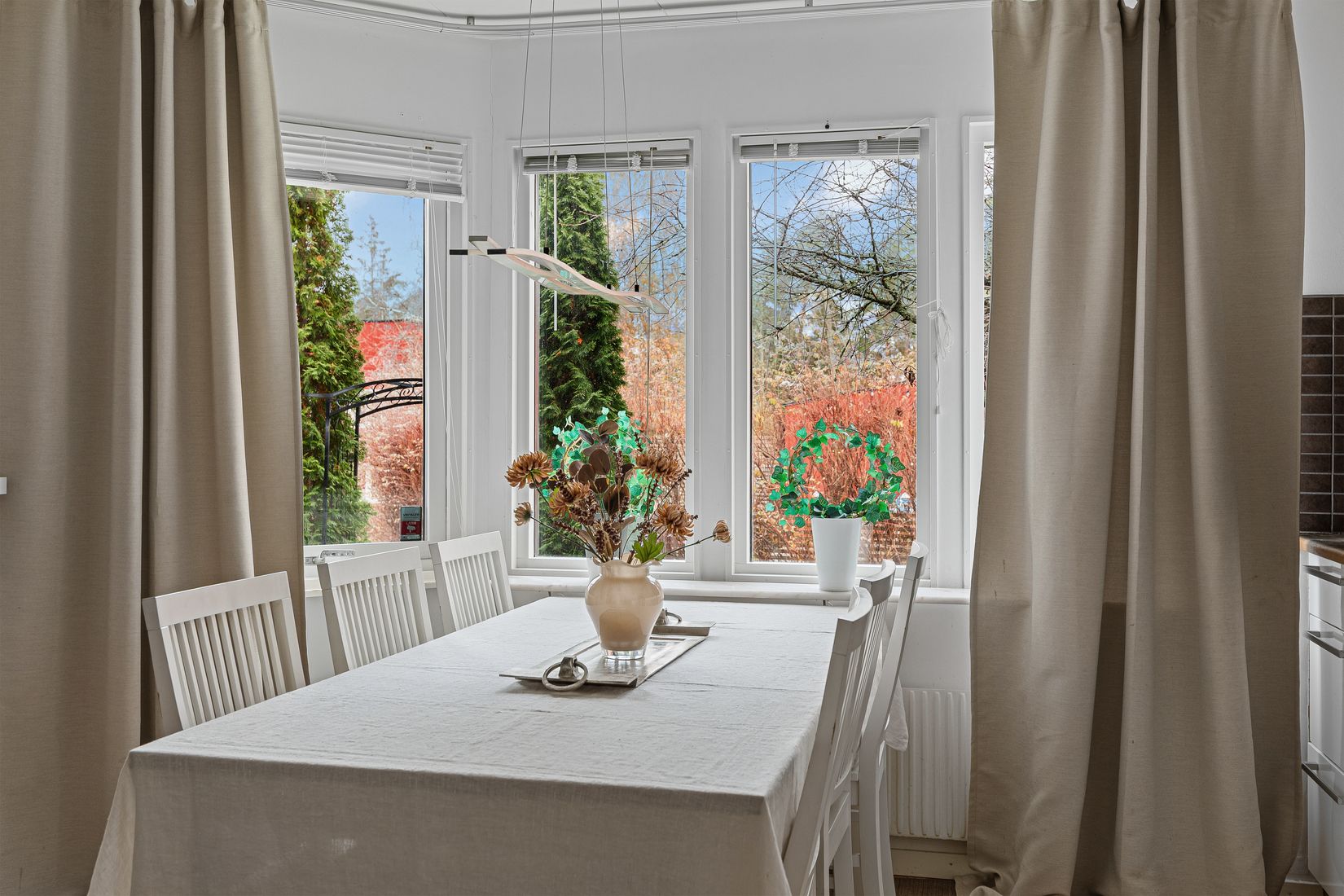 Radhus, Siriusgatan 36, Märsta - Steninge, Sigtuna