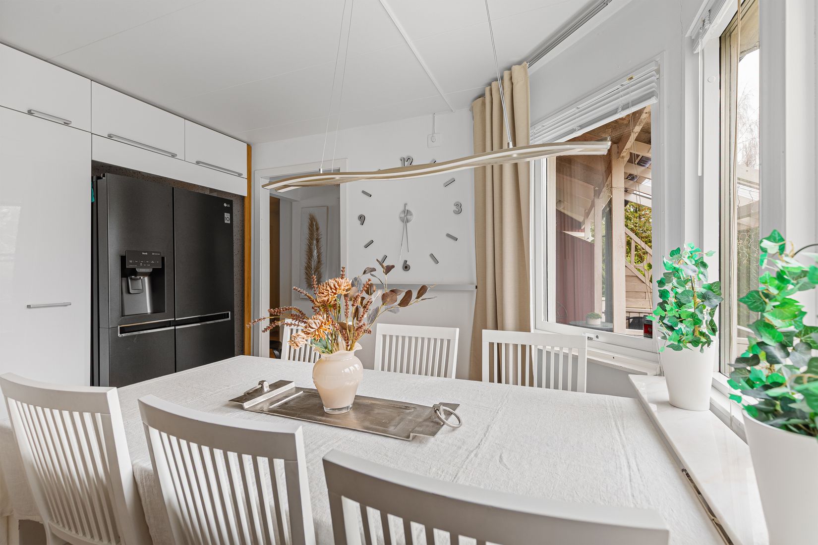 Radhus, Siriusgatan 36, Märsta - Steninge, Sigtuna