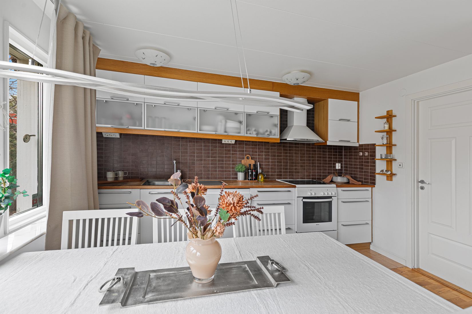 Radhus, Siriusgatan 36, Märsta - Steninge, Sigtuna