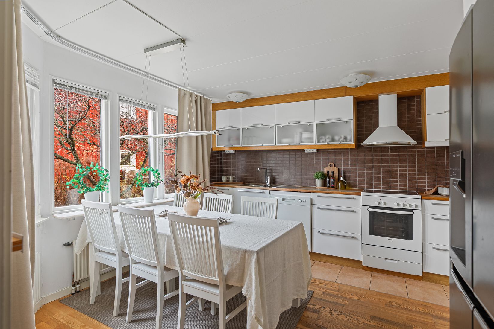 Radhus, Siriusgatan 36, Märsta - Steninge, Sigtuna