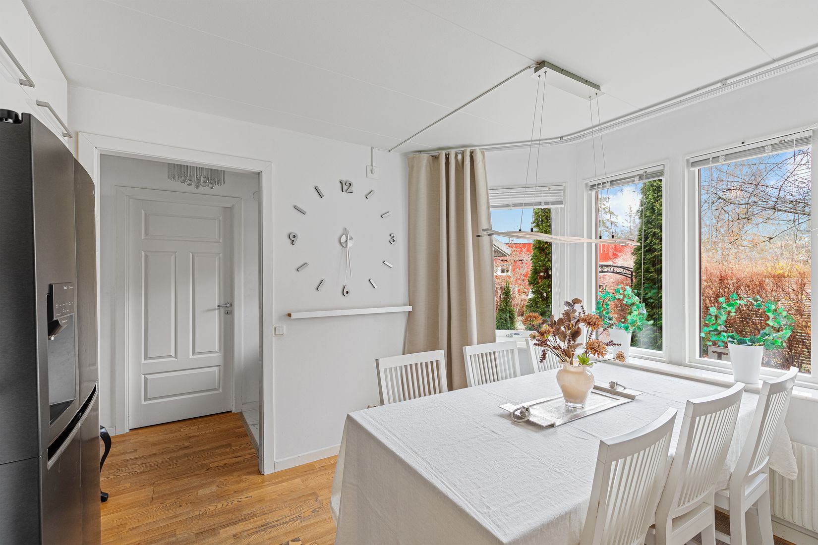 Radhus, Siriusgatan 36, Märsta - Steninge, Sigtuna