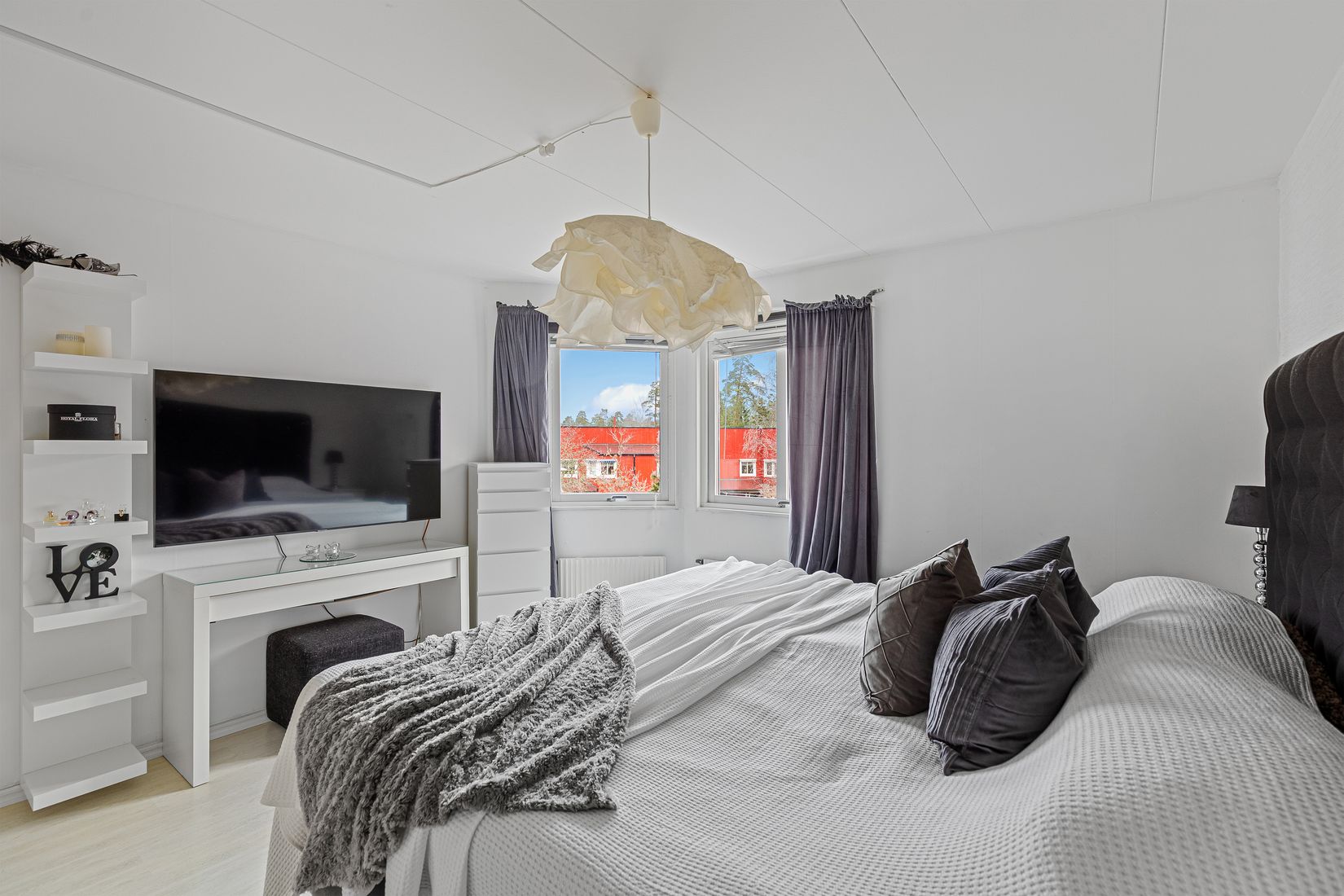 Radhus, Siriusgatan 36, Märsta - Steninge, Sigtuna