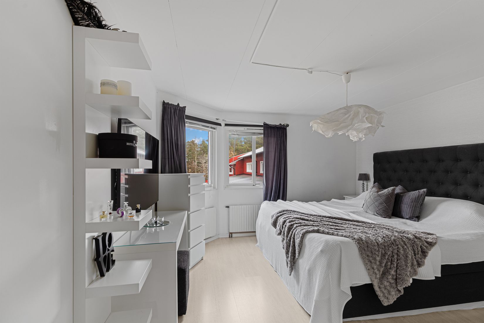 Radhus, Siriusgatan 36, Märsta - Steninge, Sigtuna