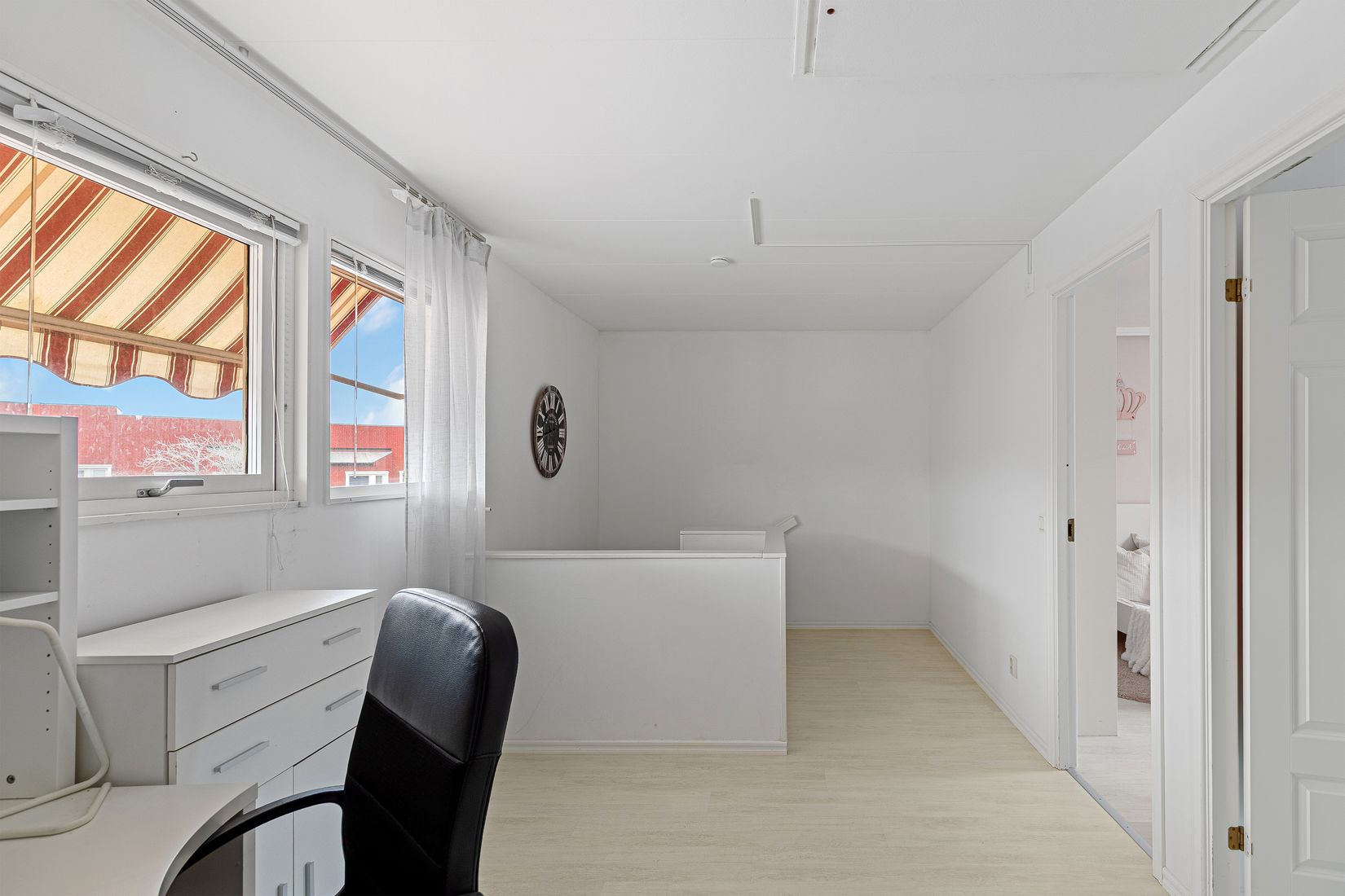 Radhus, Siriusgatan 36, Märsta - Steninge, Sigtuna