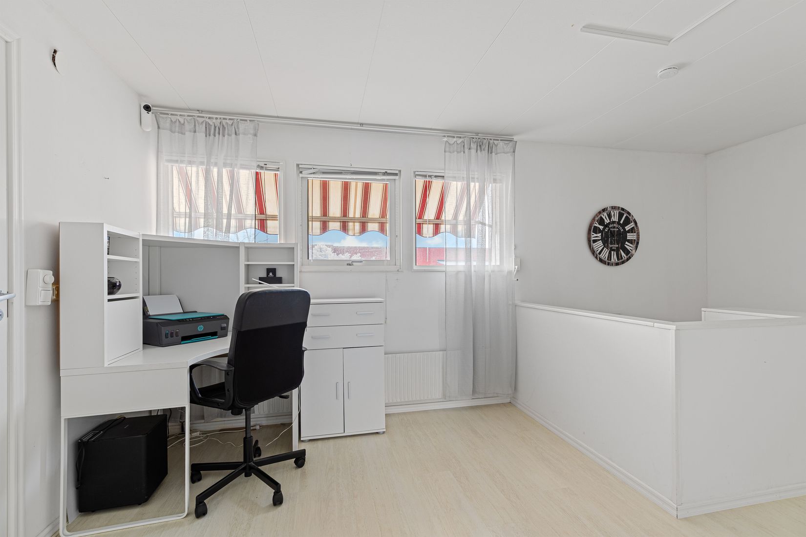 Radhus, Siriusgatan 36, Märsta - Steninge, Sigtuna