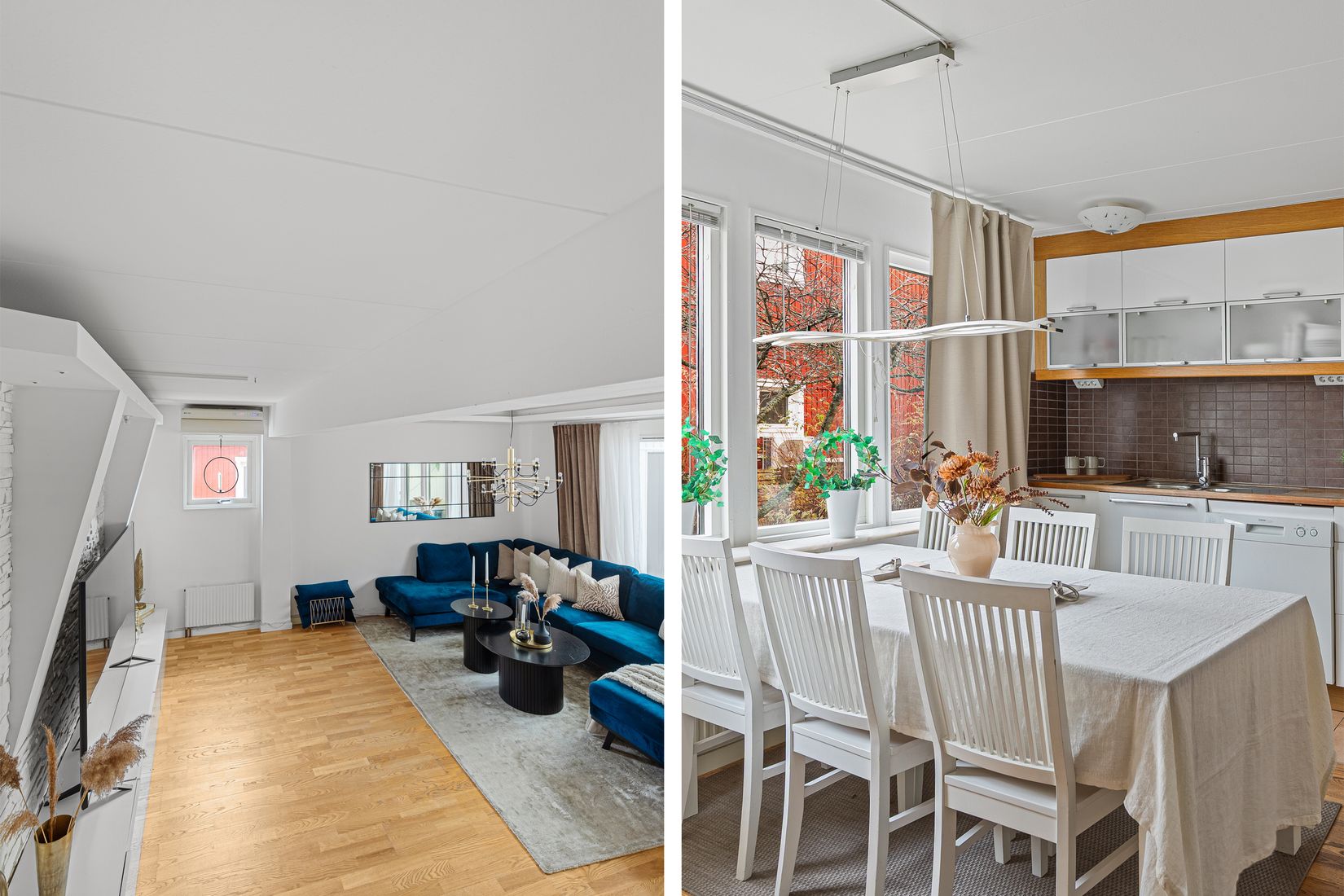 Radhus, Siriusgatan 36, Märsta - Steninge, Sigtuna