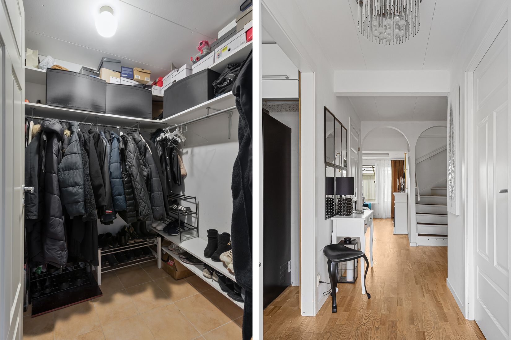 Radhus, Siriusgatan 36, Märsta - Steninge, Sigtuna