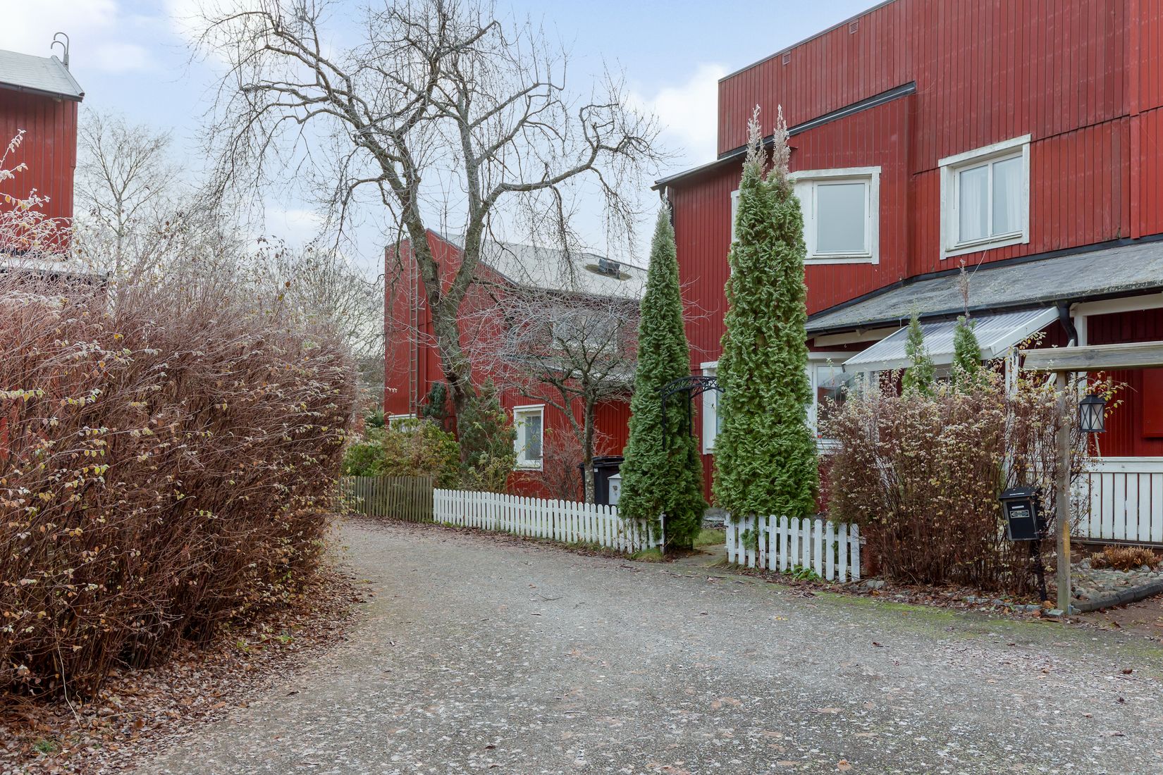 Radhus, Siriusgatan 36, Märsta - Steninge, Sigtuna
