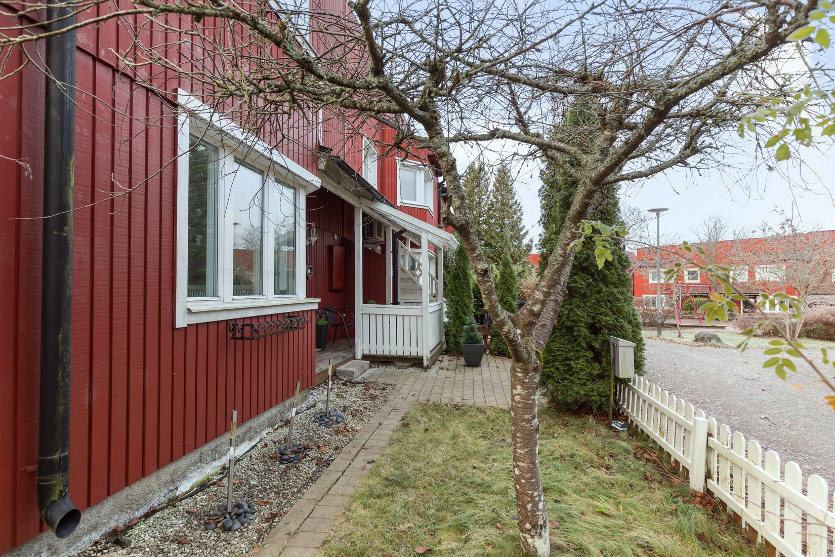 Radhus, Siriusgatan 36, Märsta - Steninge, Sigtuna