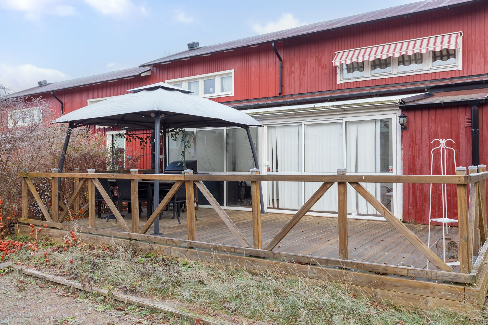 Radhus, Siriusgatan 36, Märsta - Steninge, Sigtuna