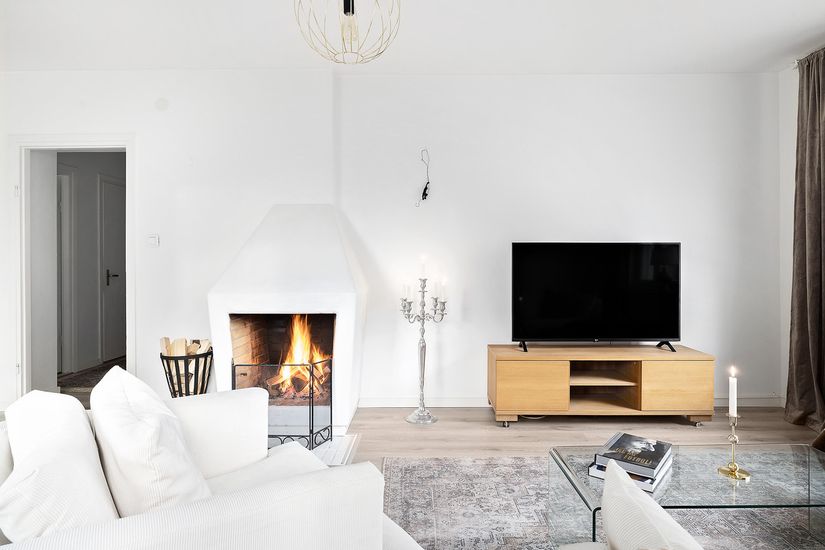 Bostadsrätt, Salabacksgatan 7A, Salabacke, Uppsala