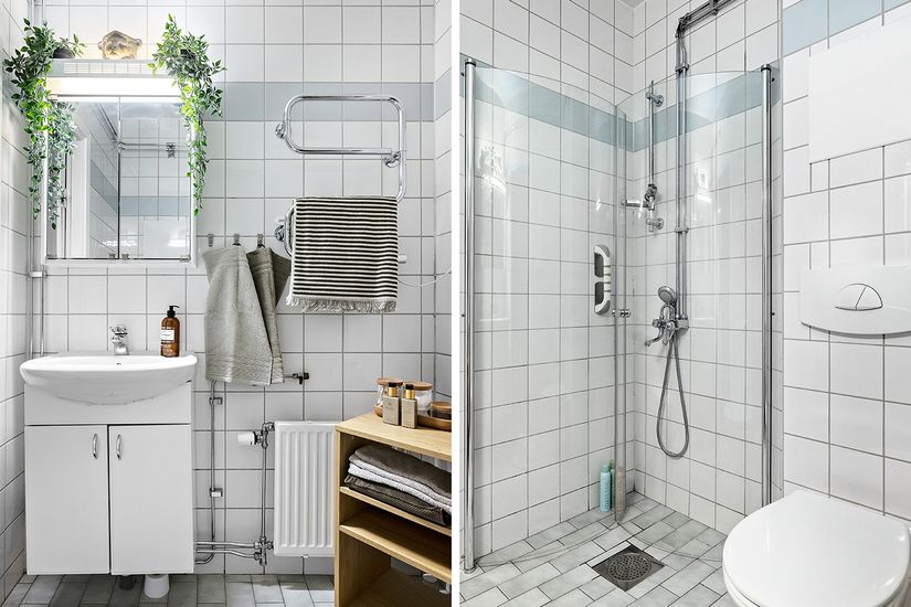 Bostadsrätt, Salabacksgatan 7A, Salabacke, Uppsala