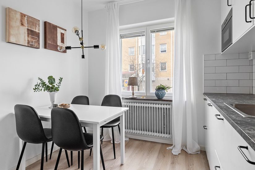 Bostadsrätt, Salabacksgatan 7A, Salabacke, Uppsala