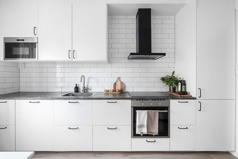 Bostadsrätt, Salabacksgatan 7A, Salabacke, Uppsala