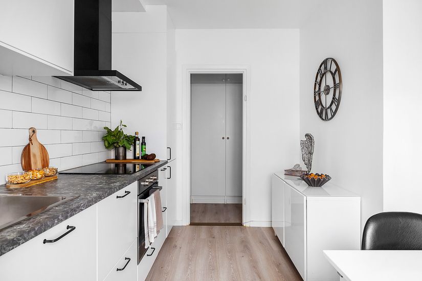 Bostadsrätt, Salabacksgatan 7A, Salabacke, Uppsala