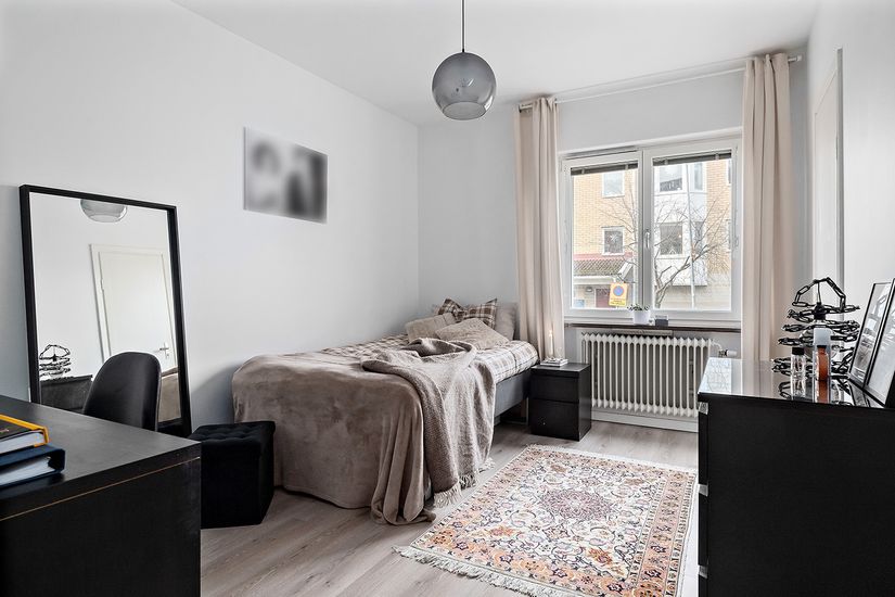 Bostadsrätt, Salabacksgatan 7A, Salabacke, Uppsala