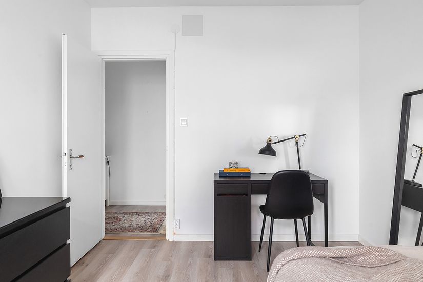 Bostadsrätt, Salabacksgatan 7A, Salabacke, Uppsala