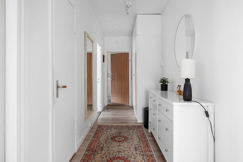 Bostadsrätt, Salabacksgatan 7A, Salabacke, Uppsala