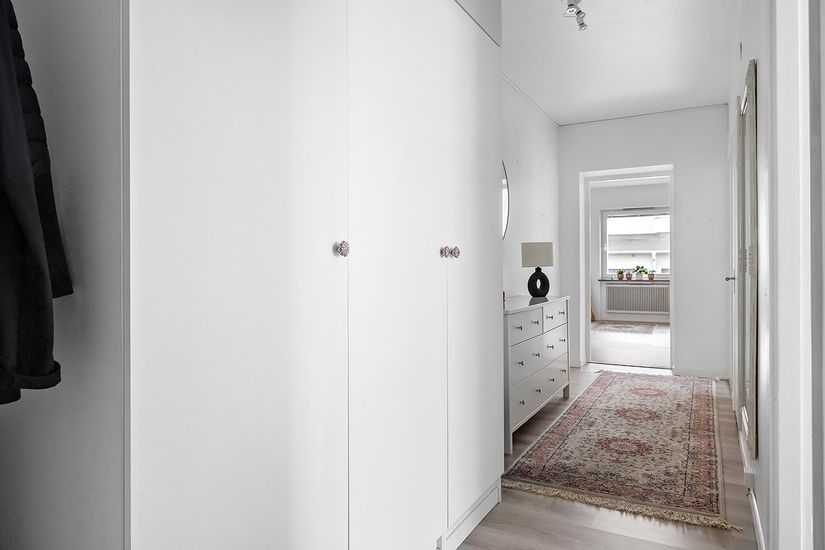 Bostadsrätt, Salabacksgatan 7A, Salabacke, Uppsala