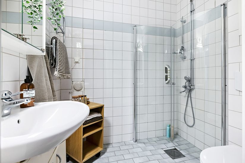 Bostadsrätt, Salabacksgatan 7A, Salabacke, Uppsala