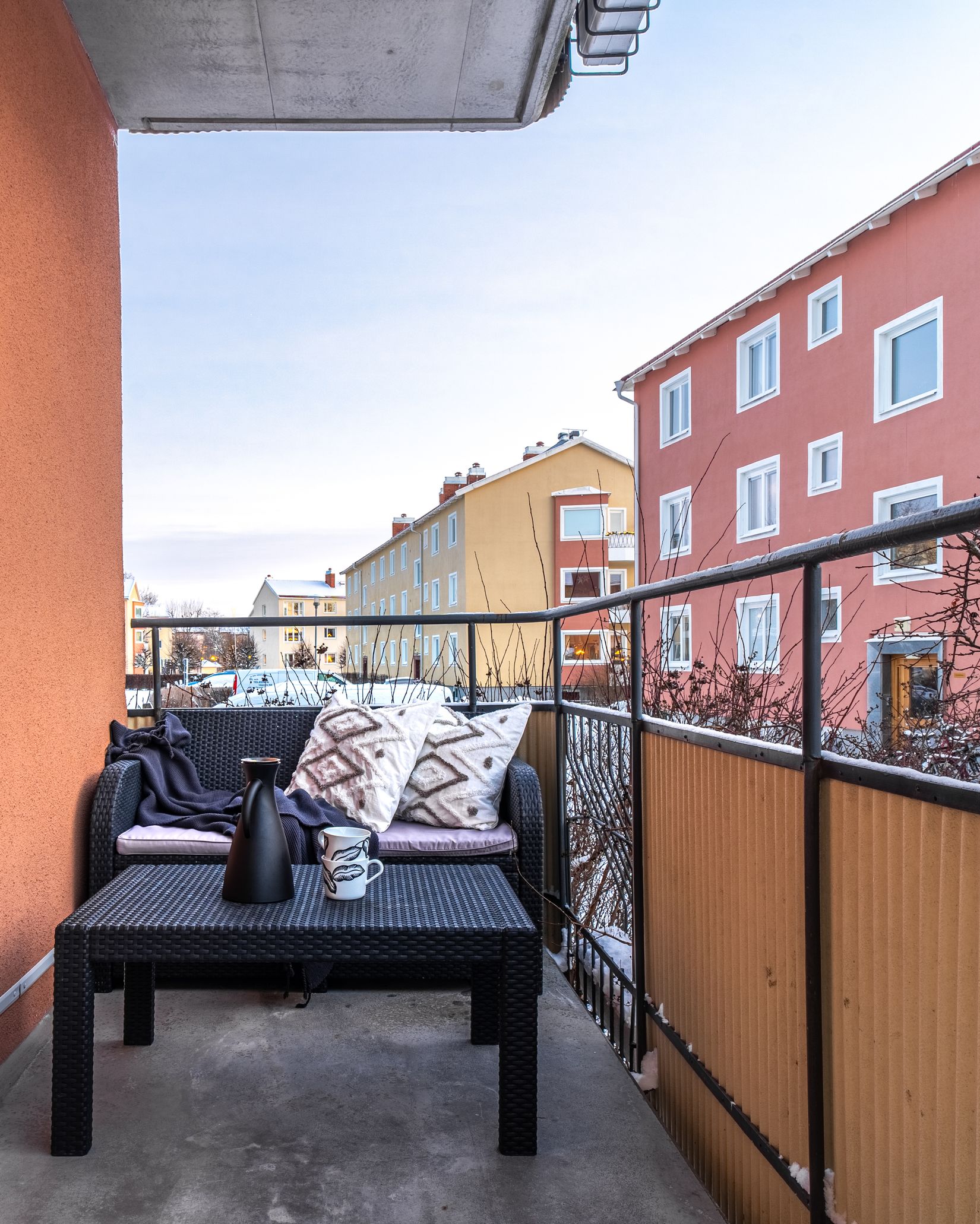 Bostadsrätt, Salabacksgatan 7A, Salabacke, Uppsala
