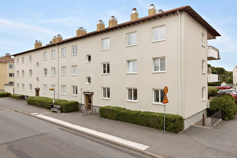 Bostadsrätt, Salabacksgatan 7A, Salabacke, Uppsala