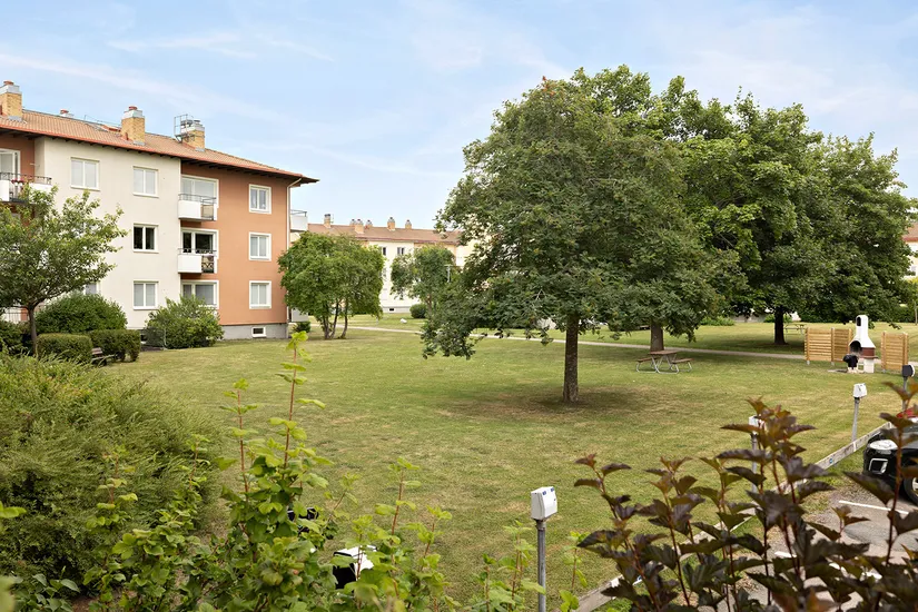 Bostadsrätt, Salabacksgatan 7A, Salabacke, Uppsala