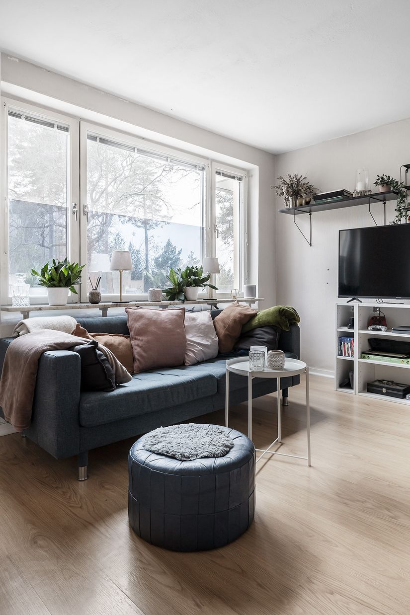 Bostadsrätt, Filarvägen 1, Kallhäll, Järfälla