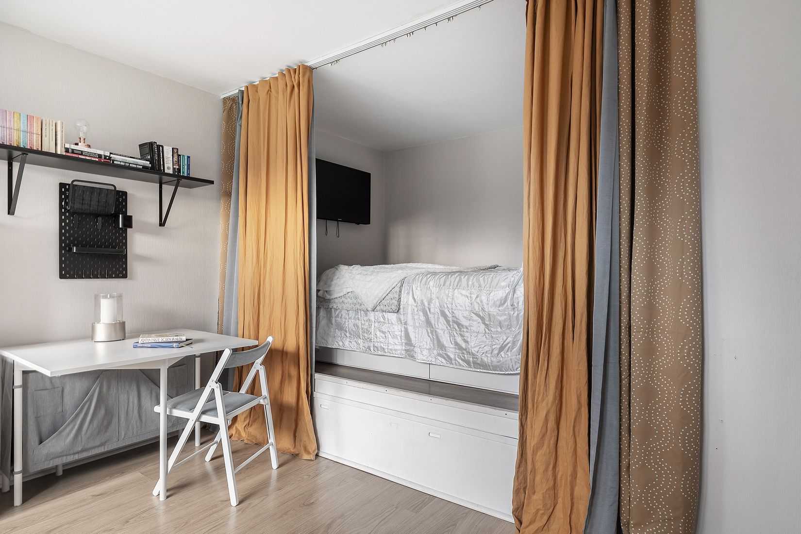 Bostadsrätt, Filarvägen 1, Kallhäll, Järfälla