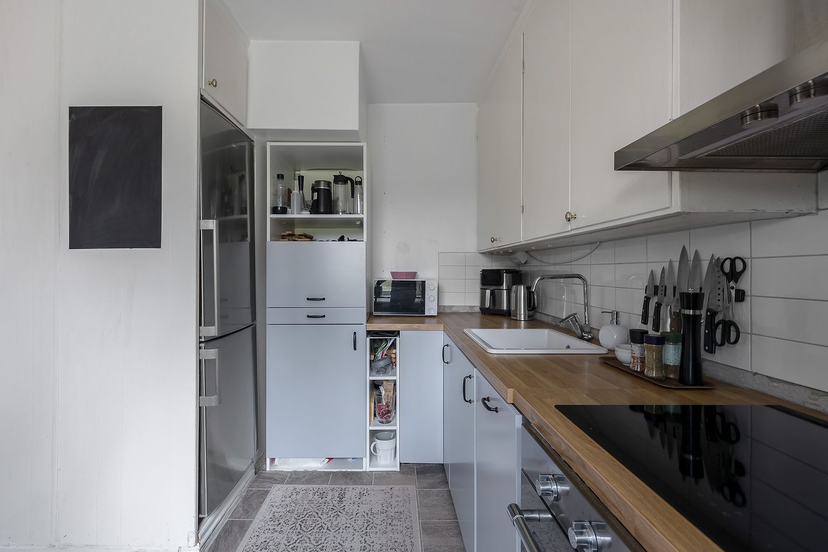 Bostadsrätt, Filarvägen 1, Kallhäll, Järfälla