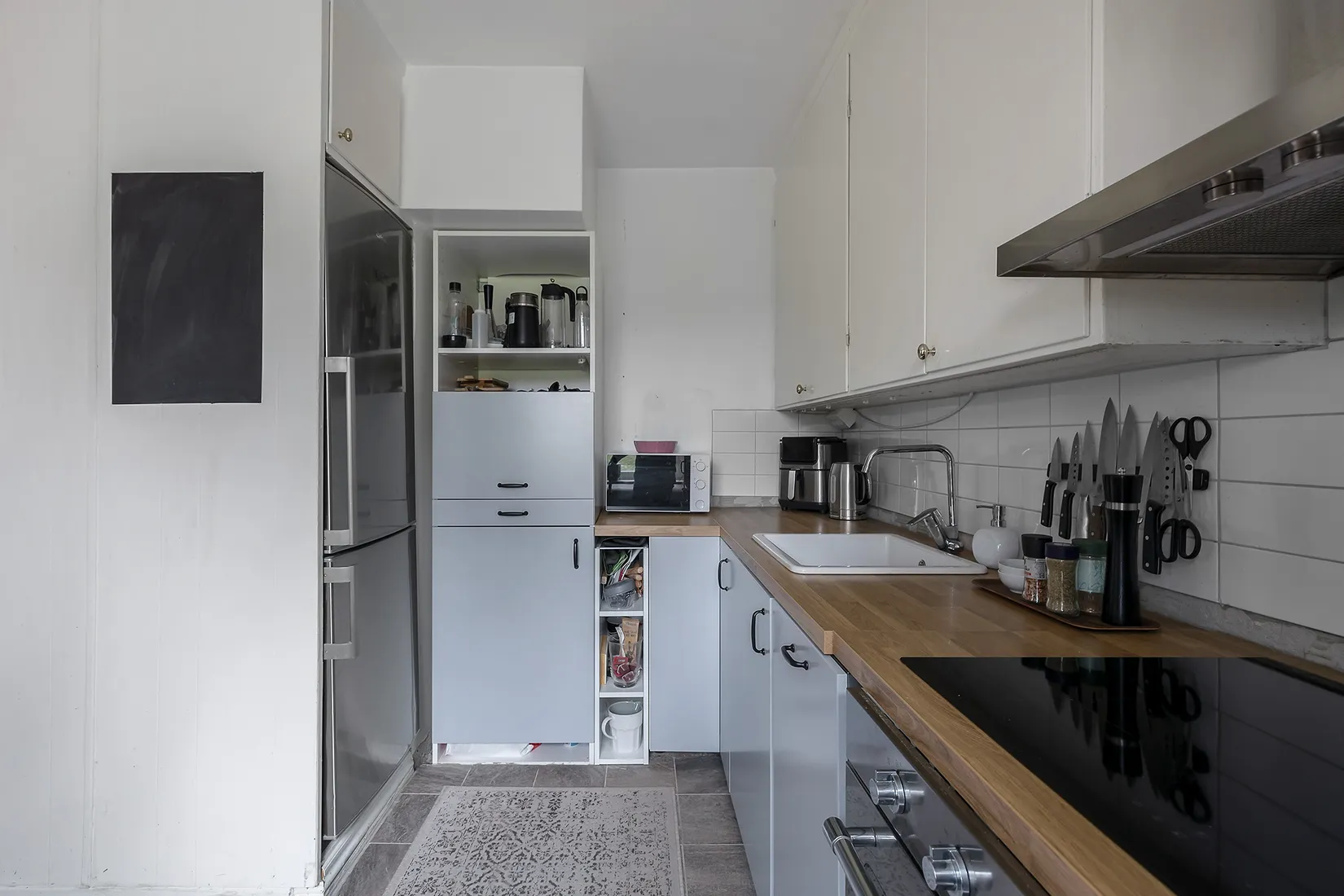 Bostadsrätt, Filarvägen 1, Kallhäll, Järfälla