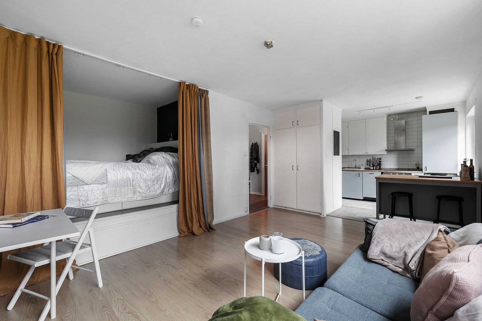 Bostadsrätt, Filarvägen 1, Kallhäll, Järfälla