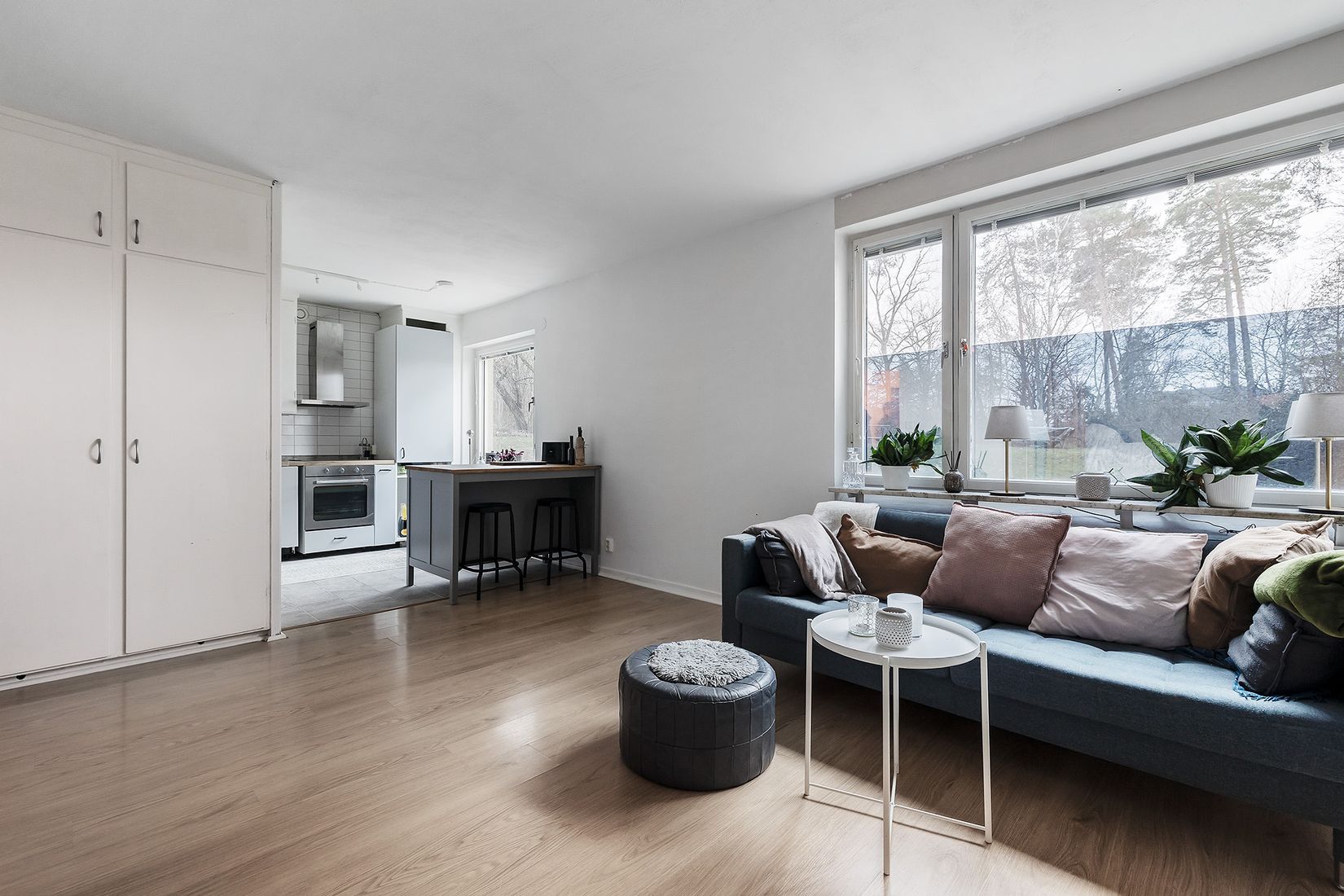 Bostadsrätt, Filarvägen 1, Kallhäll, Järfälla