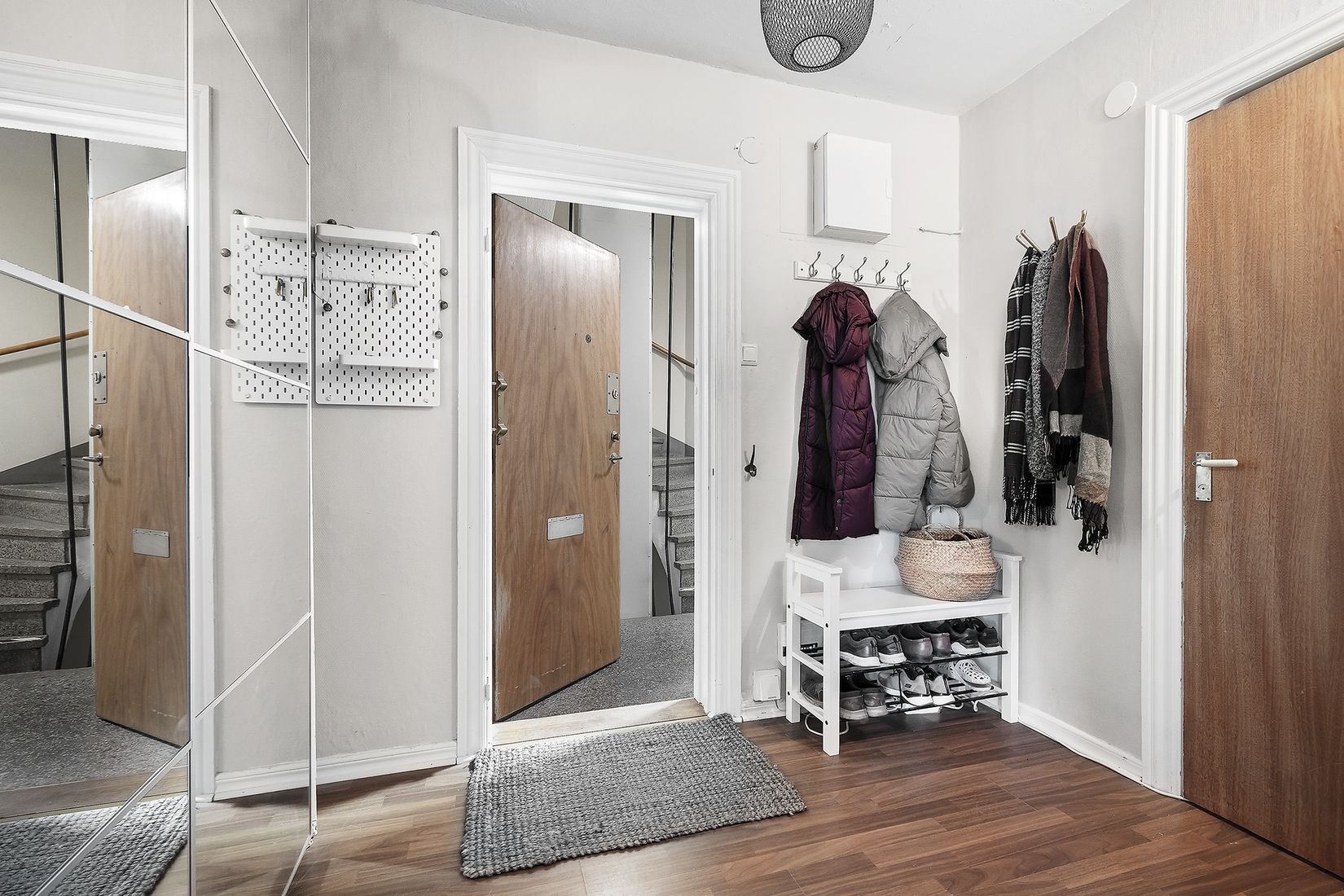 Bostadsrätt, Filarvägen 1, Kallhäll, Järfälla