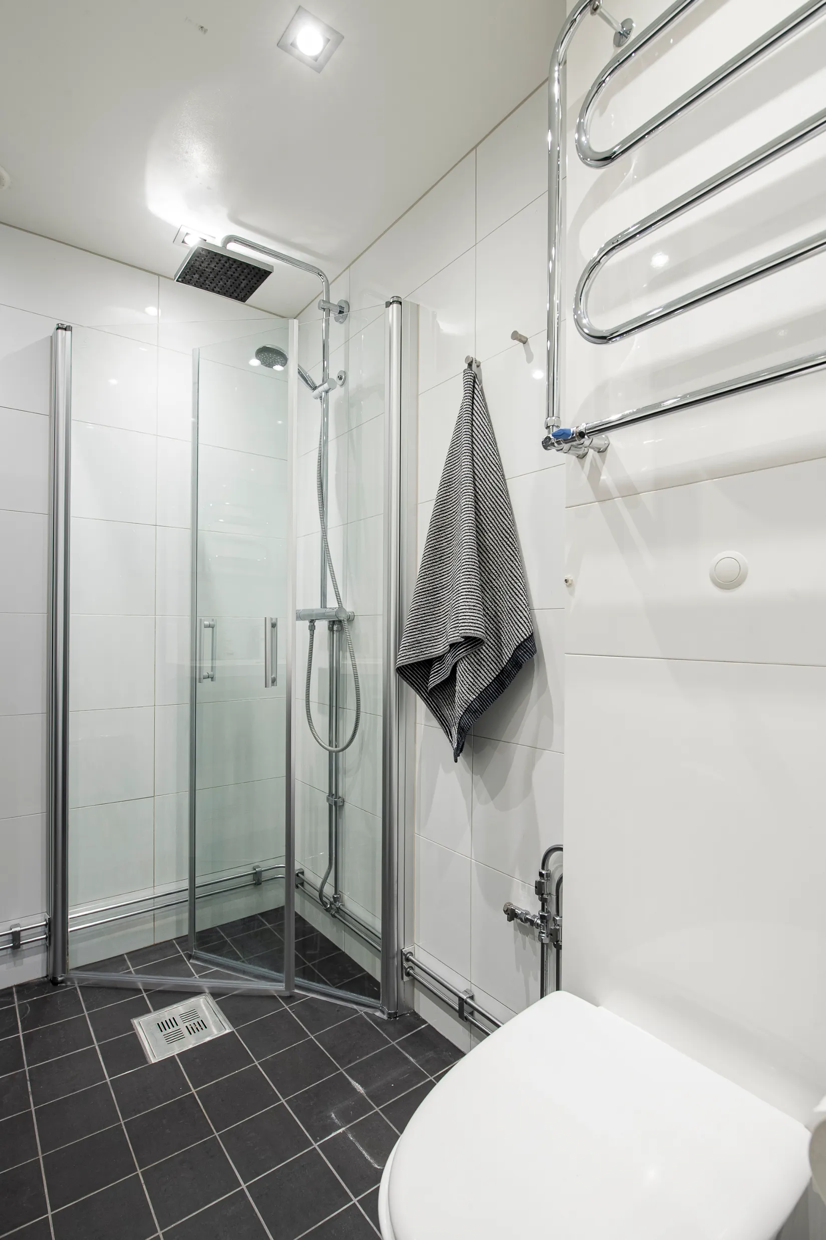 Bostadsrätt, Blomstergatan 10, Gideonsberg, Västerås