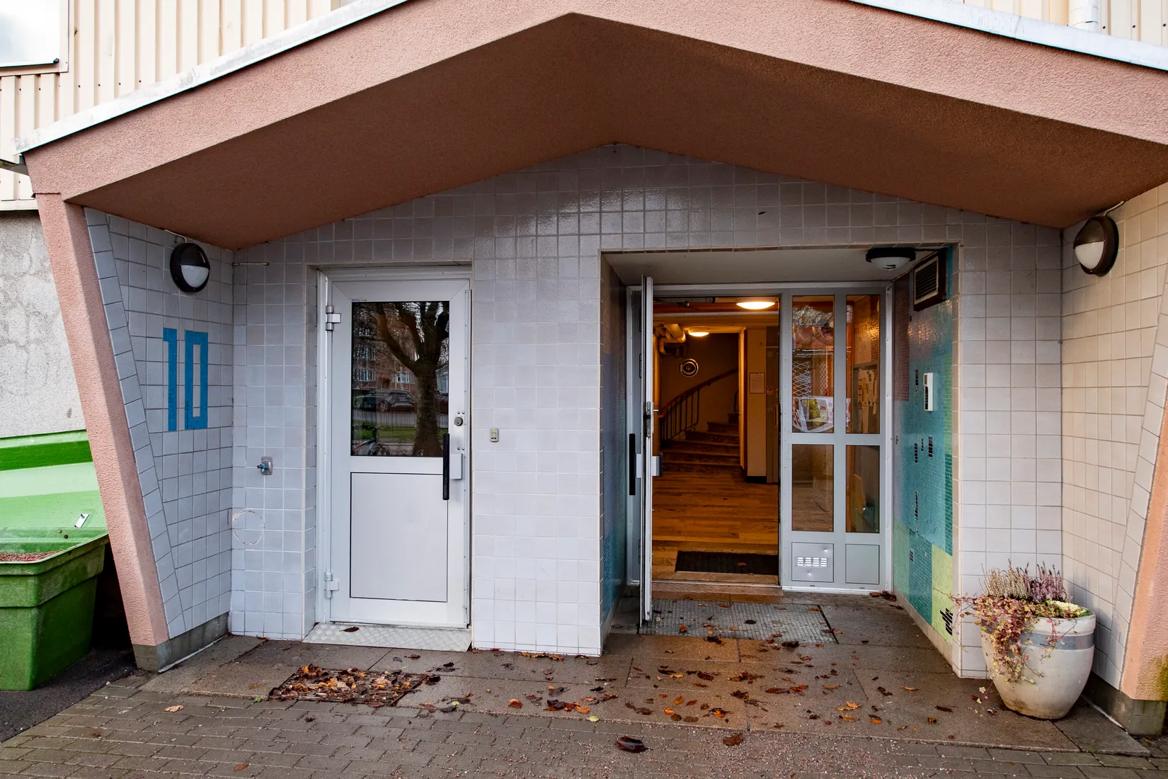 Bostadsrätt, Blomstergatan 10, Gideonsberg, Västerås