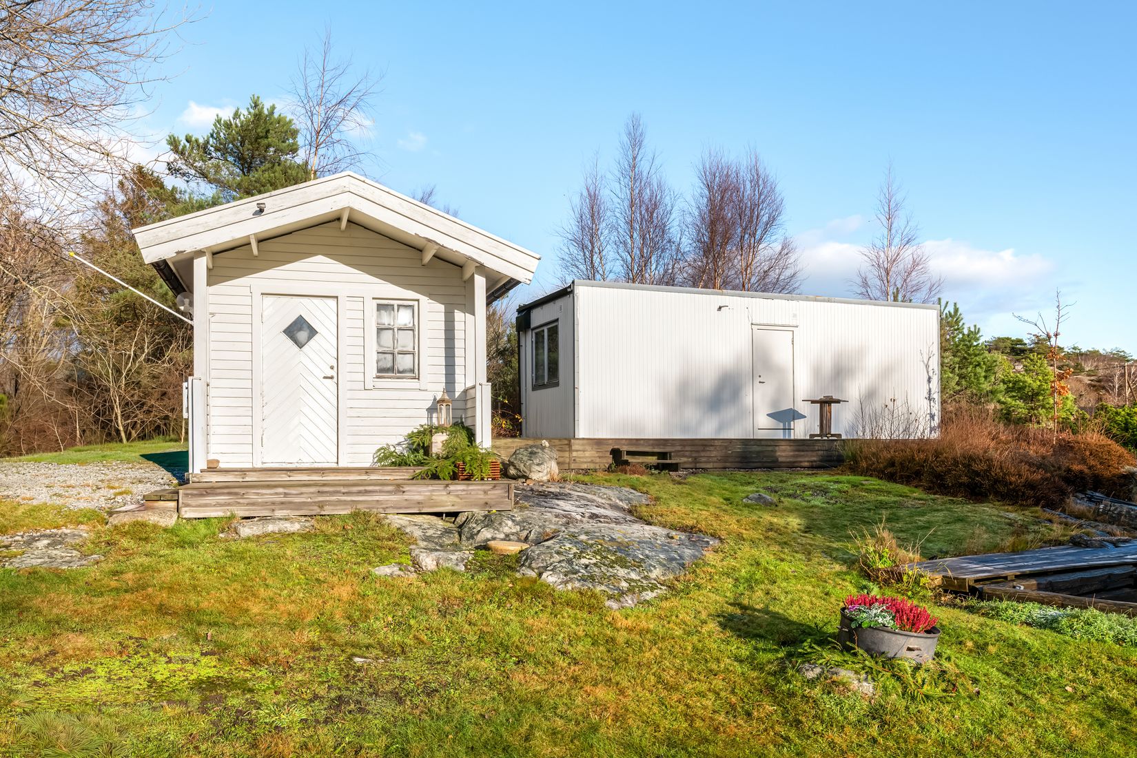 Villa, Annas väg 3, Kungälv