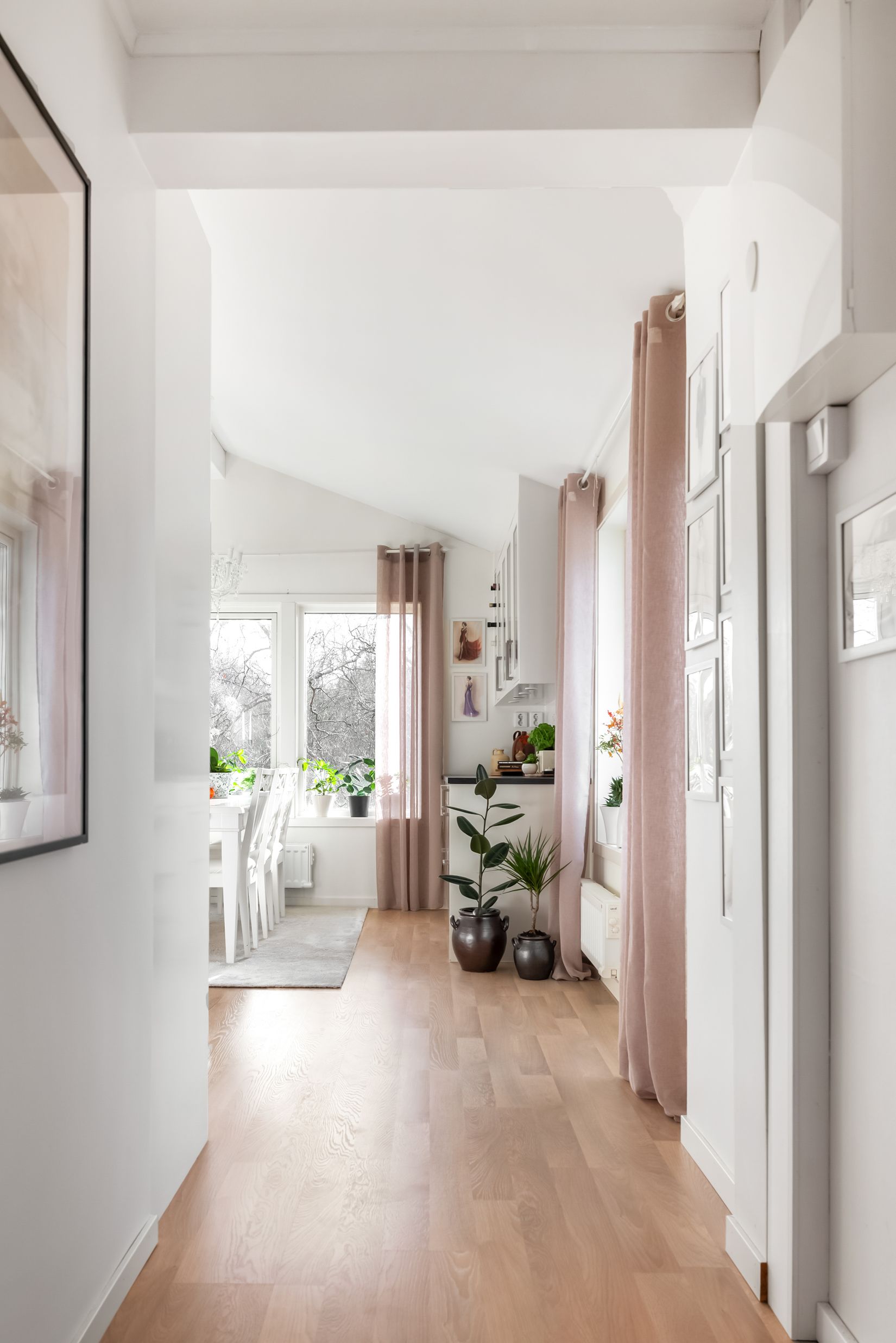 Villa, Annas väg 3, Kungälv