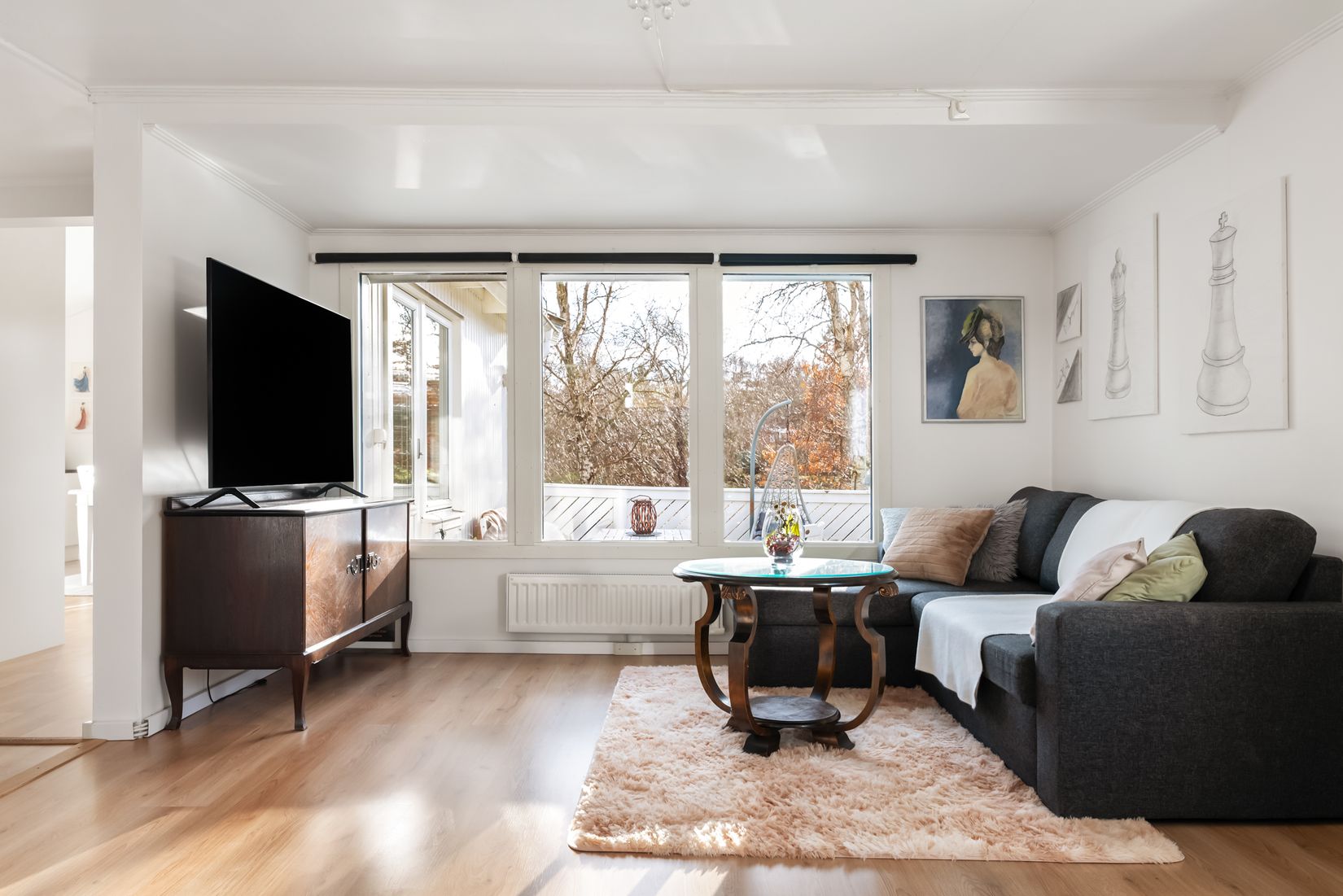 Villa, Annas väg 3, Kungälv