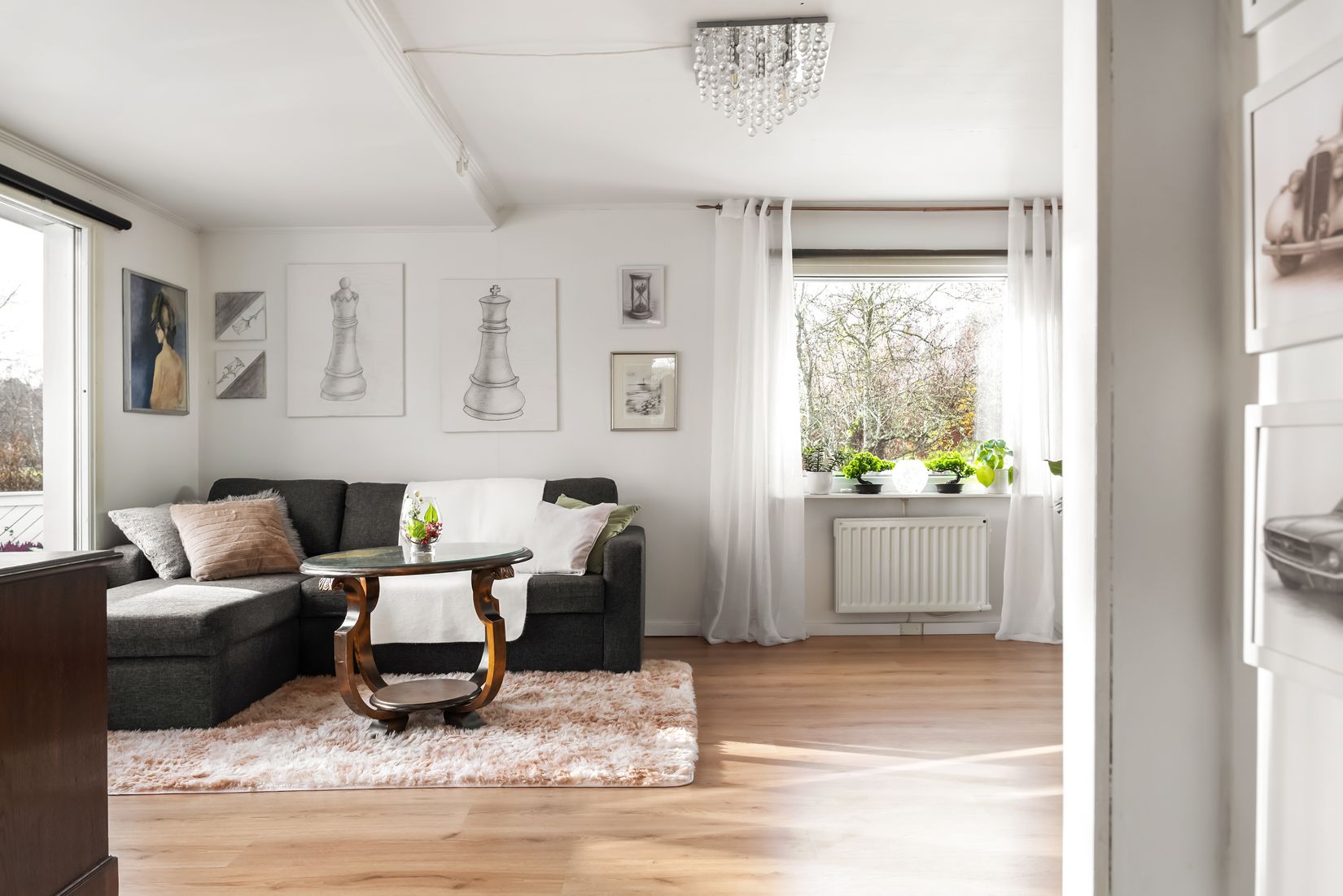 Villa, Annas väg 3, Kungälv