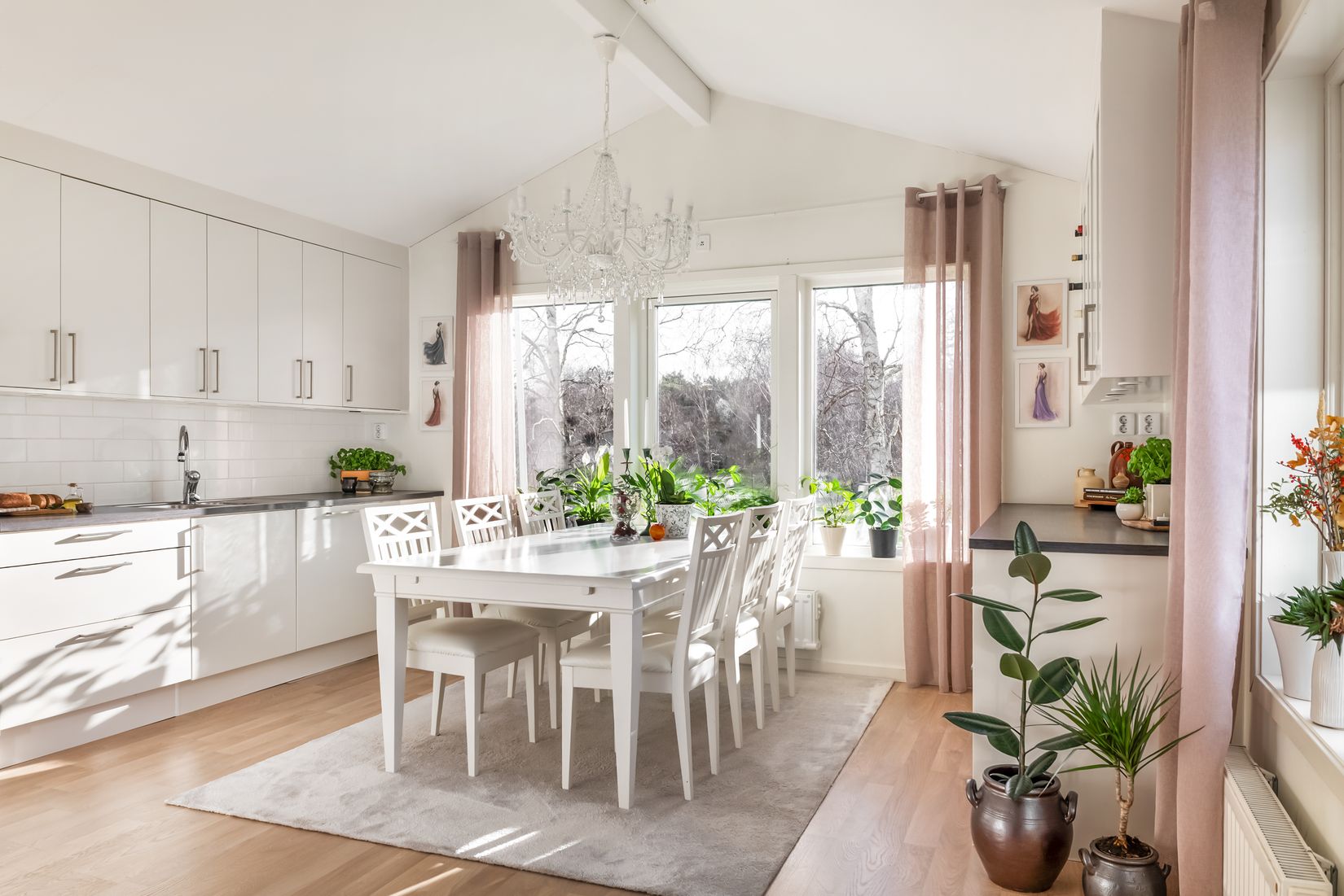 Villa, Annas väg 3, Kungälv