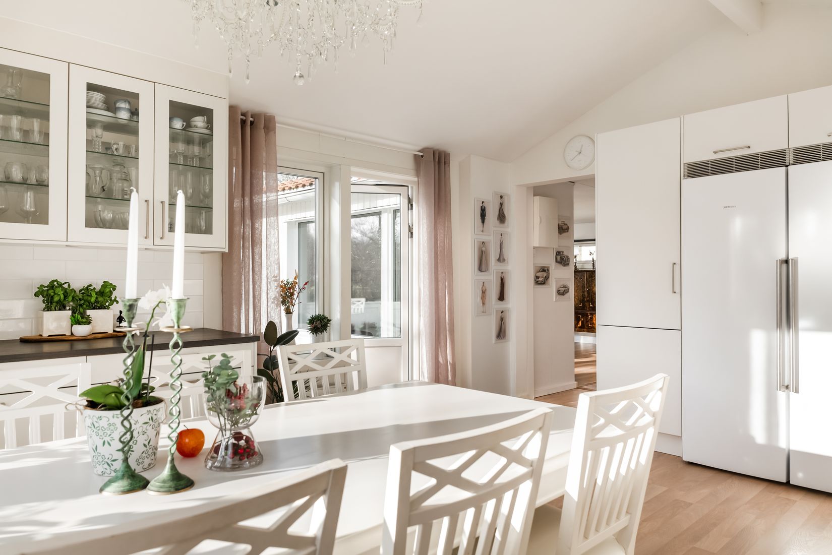 Villa, Annas väg 3, Kungälv