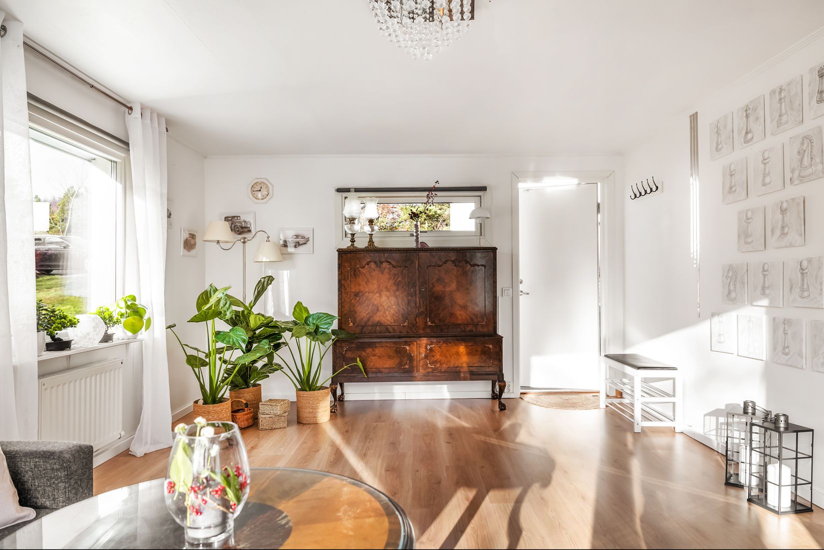 Villa, Annas väg 3, Kungälv