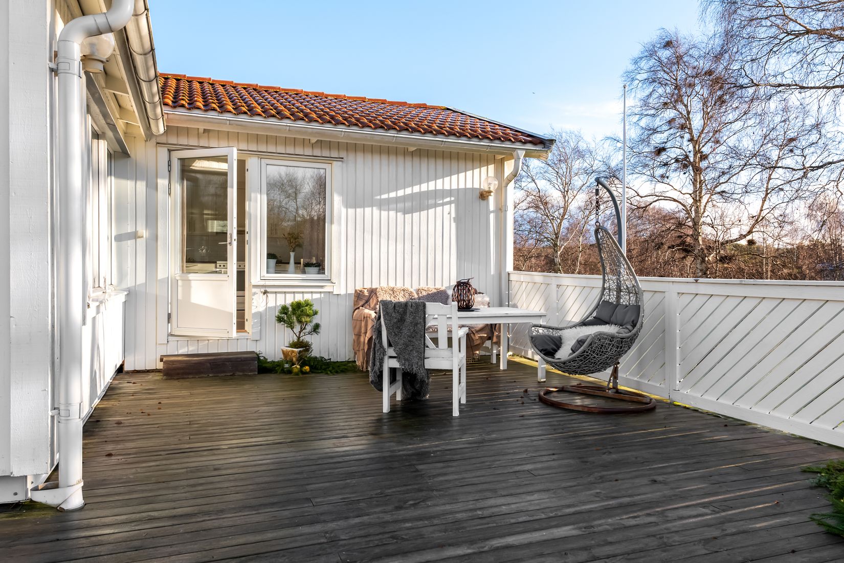 Villa, Annas väg 3, Kungälv