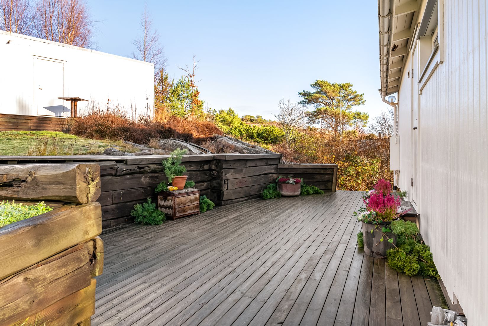 Villa, Annas väg 3, Kungälv