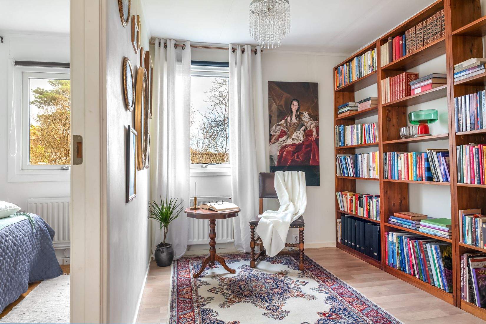 Villa, Annas väg 3, Kungälv