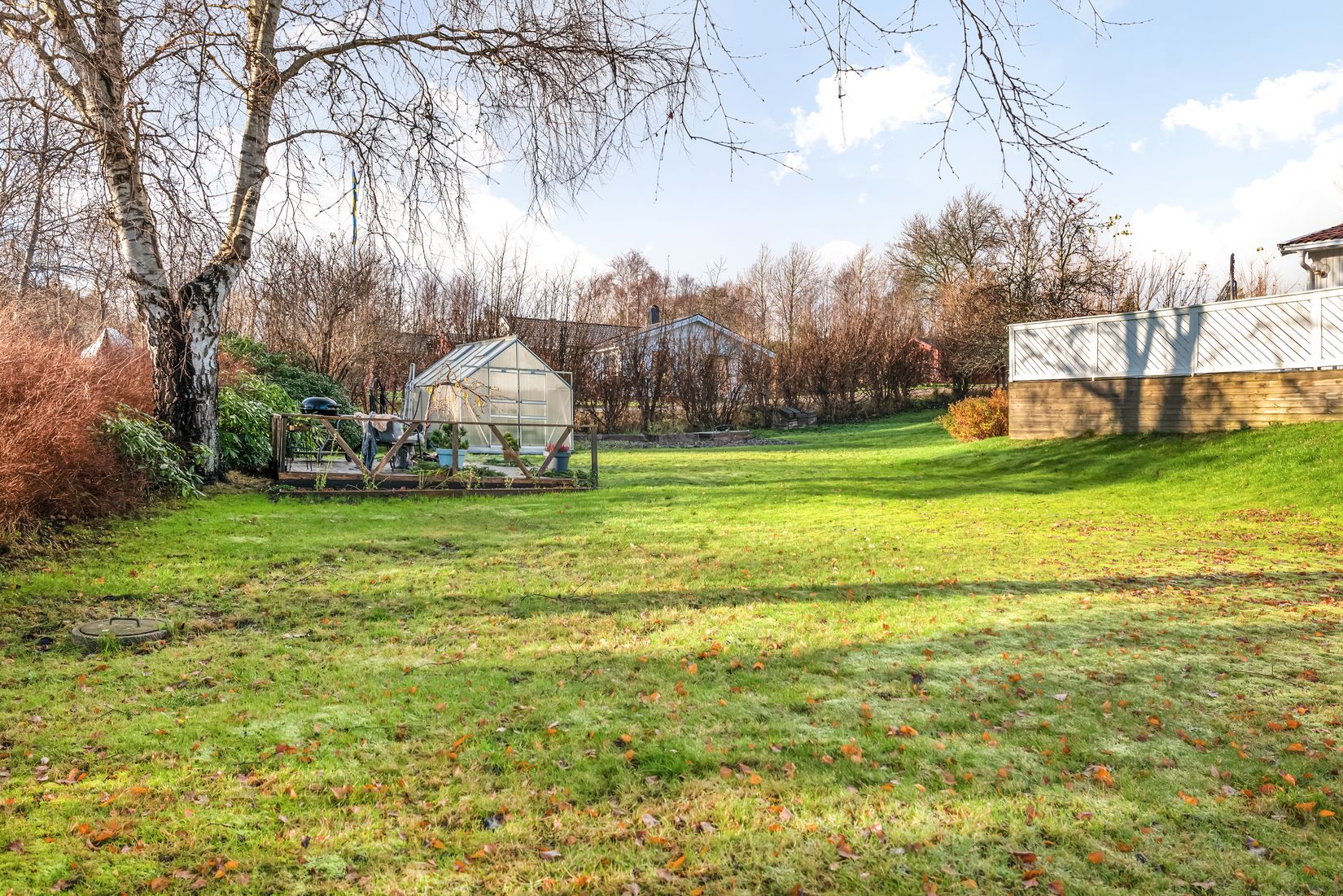 Villa, Annas väg 3, Kungälv