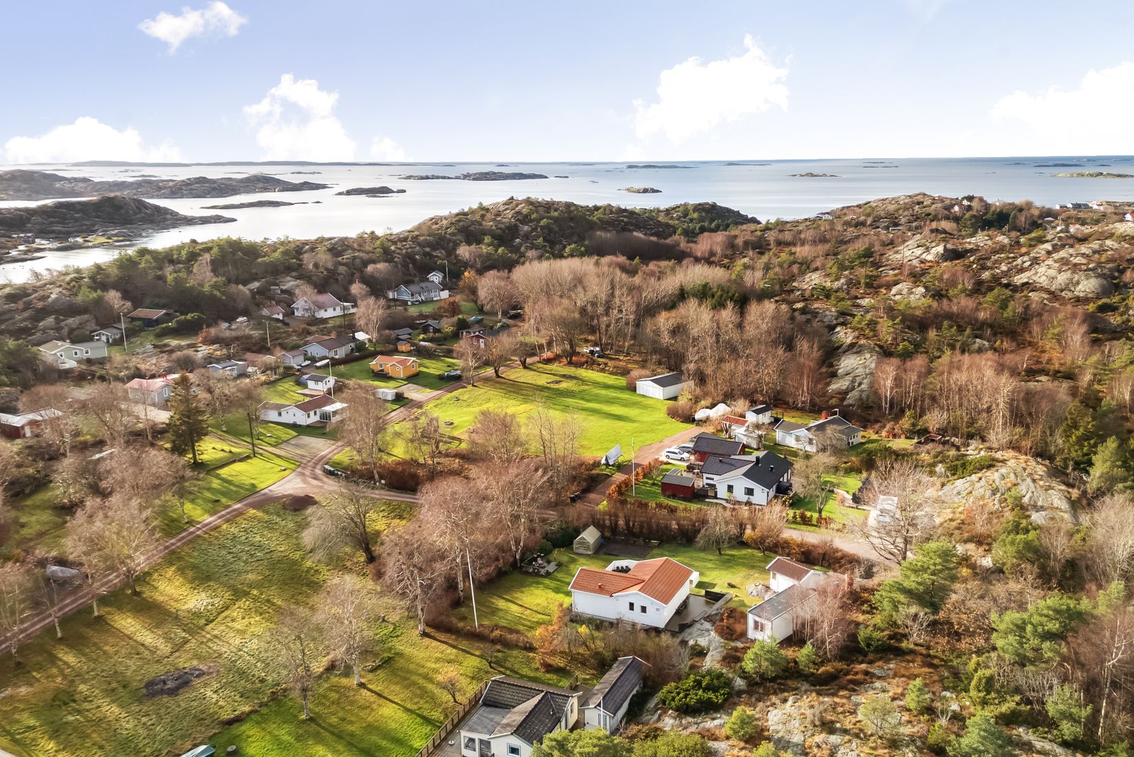 Villa, Annas väg 3, Kungälv