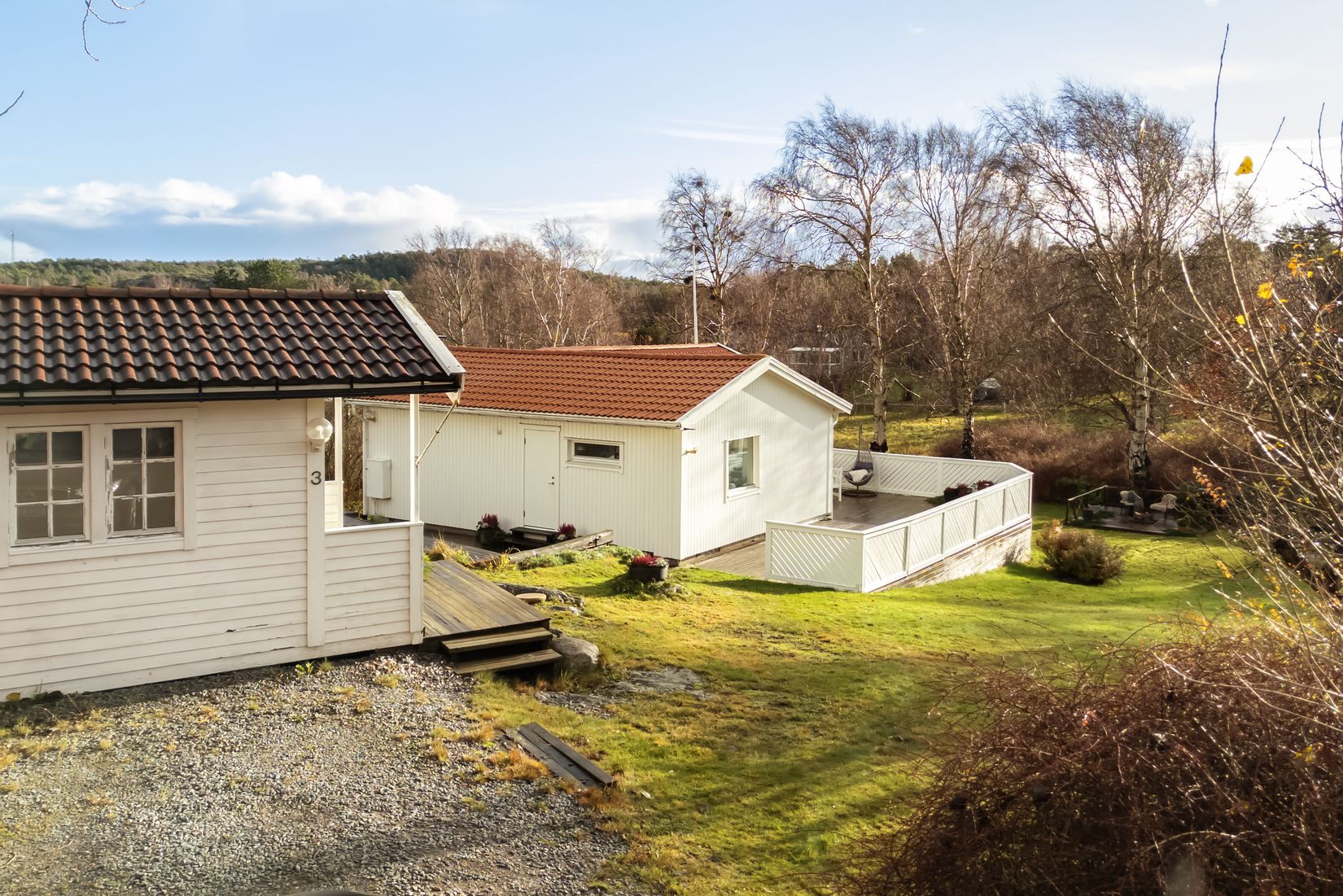 Villa, Annas väg 3, Kungälv