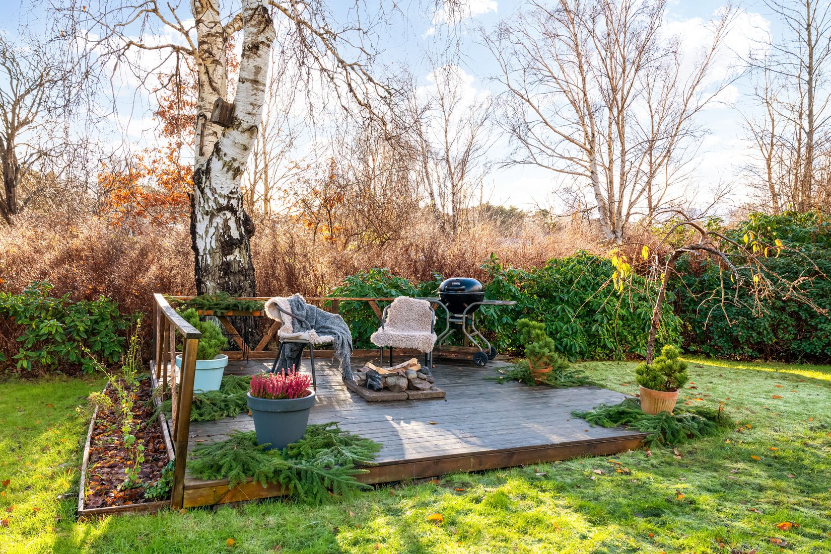 Villa, Annas väg 3, Kungälv